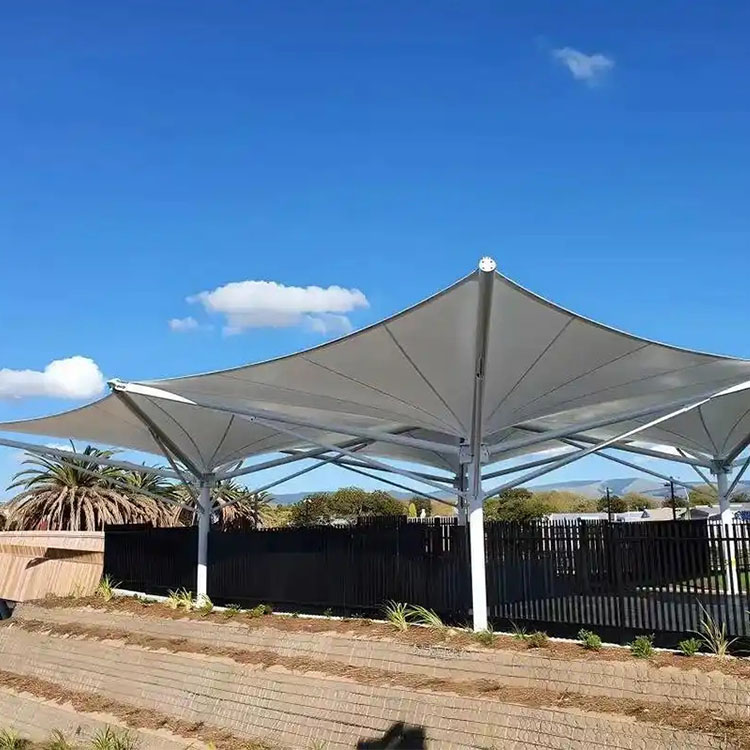 定南县工程案例