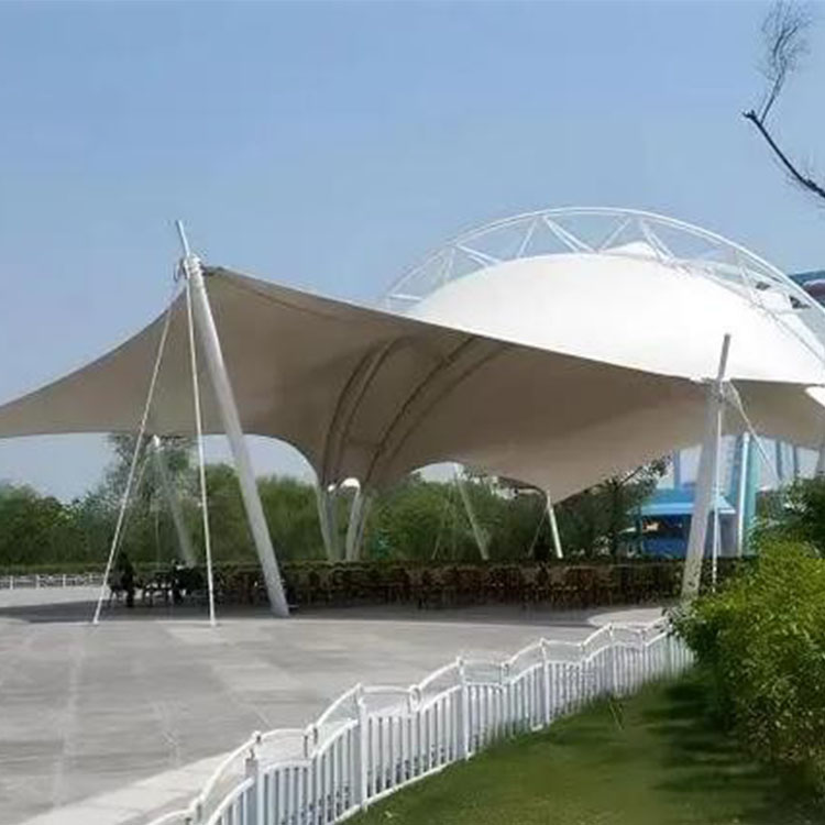 定南县工程案例