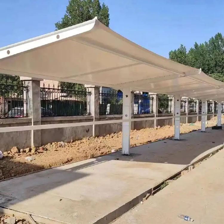 定南县工程案例