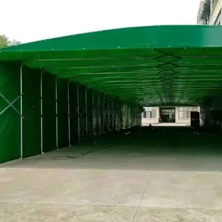 定南县工程案例