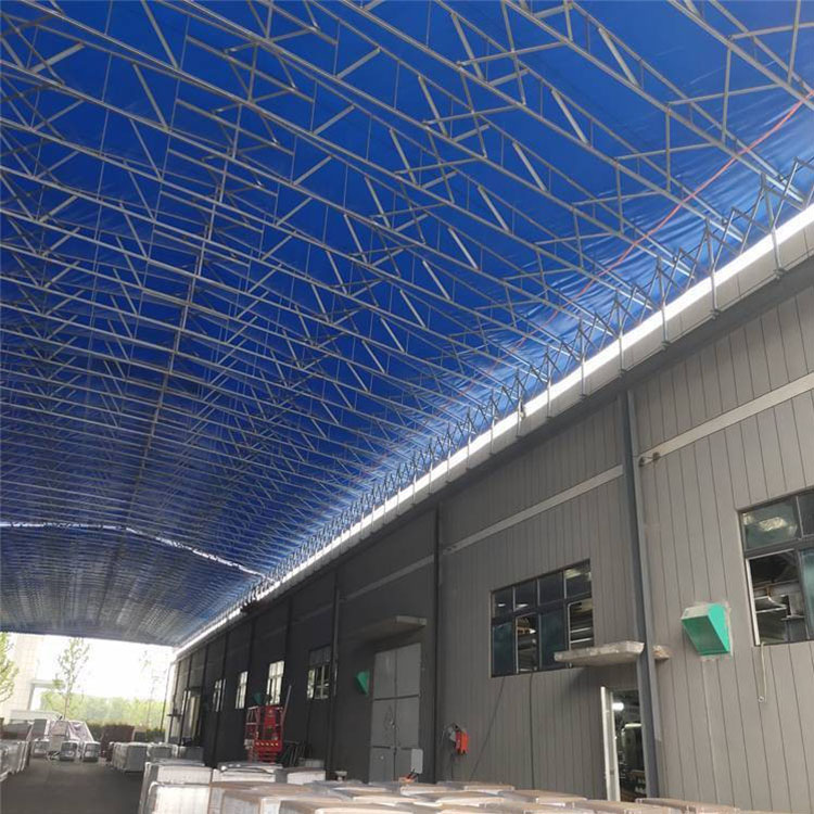 定南县工程案例