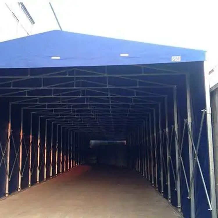 定南县工程案例