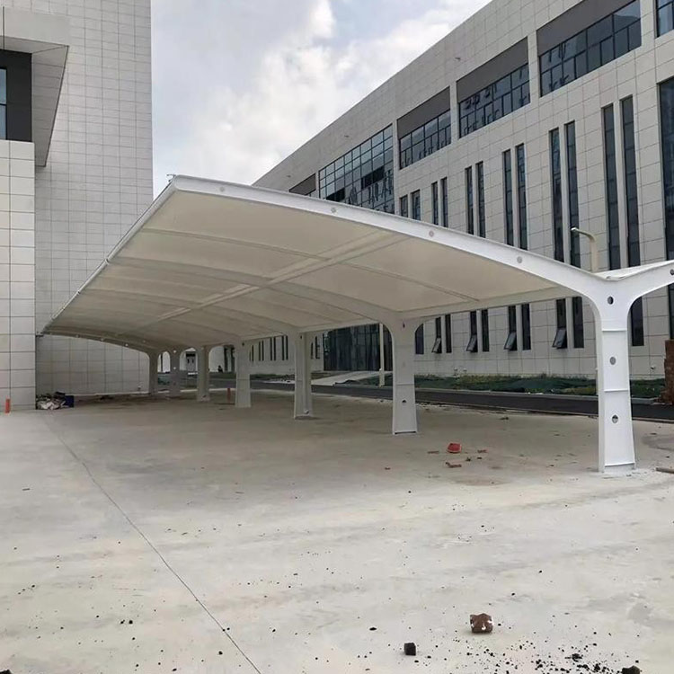 定南县工程案例