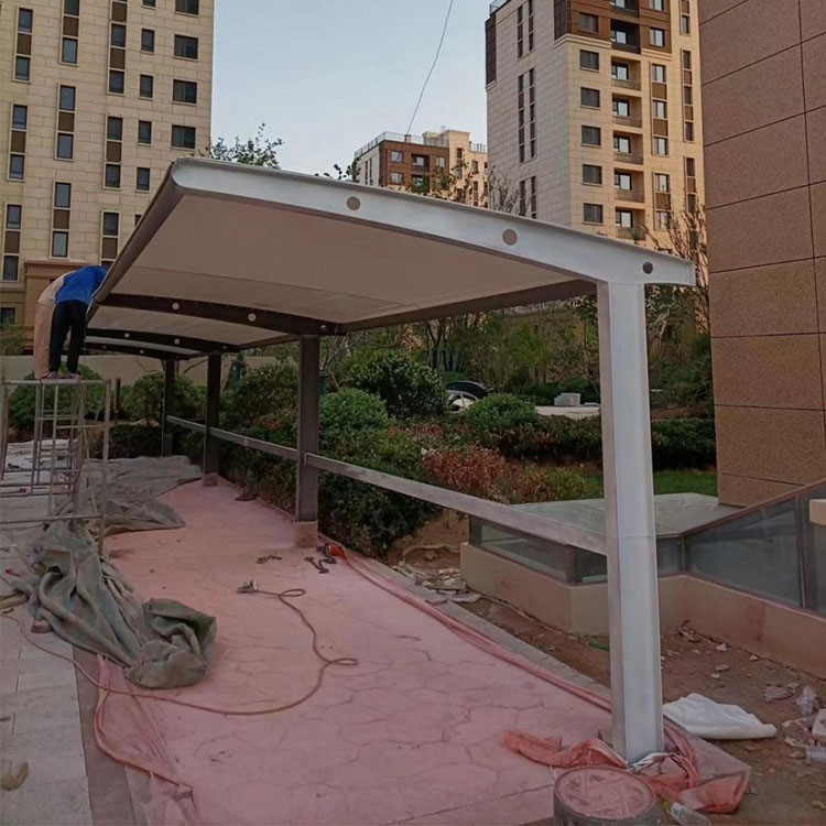 定南县工程案例